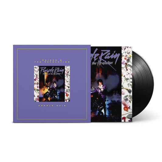 Purple Rain - One-Step Vinyl LP